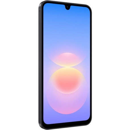 Смартфон 6.7" Samsung Galaxy A18 6+128Gb черный (SM-A185FZKLCAU)-2