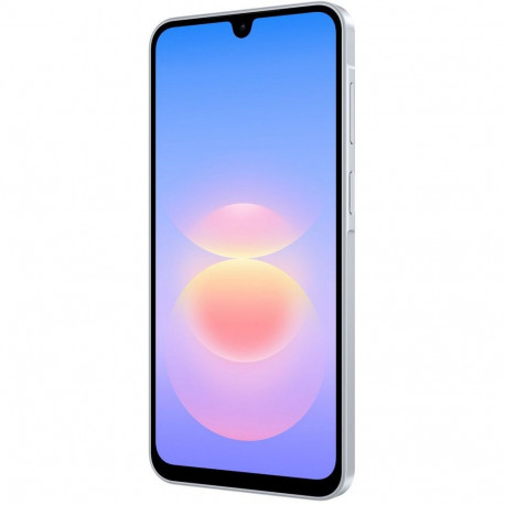 Смартфон 6.7" Samsung Galaxy A18 4+128Gb серый (SM-A185FZSKCAU)-3