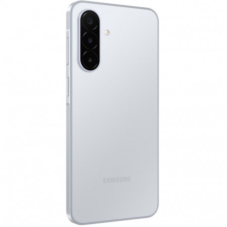 Смартфон 6.7" Samsung Galaxy A18 4+128Gb серый (SM-A185FZSKCAU)-6
