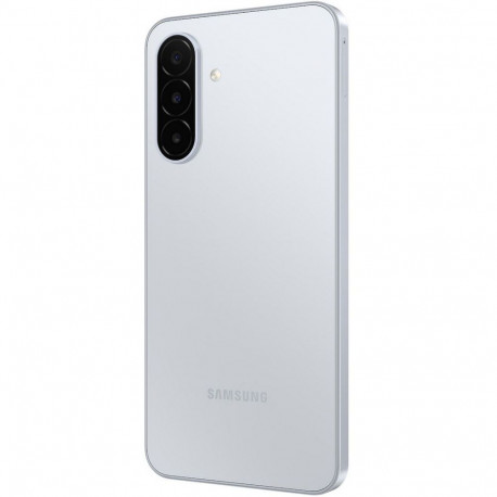 Смартфон 6.7" Samsung Galaxy A18 4+128Gb серый (SM-A185FZSKCAU)-5