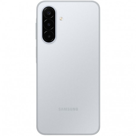 Смартфон 6.7" Samsung Galaxy A18 4+128Gb серый (SM-A185FZSKCAU)-4