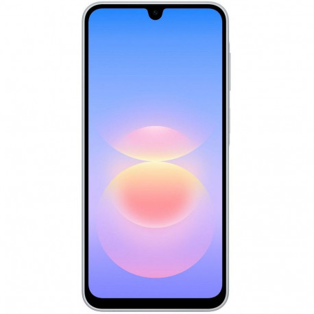 Смартфон 6.7" Samsung Galaxy A18 4+128Gb серый (SM-A185FZSKCAU)-1