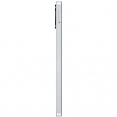 Смартфон 6.7" Samsung Galaxy A08 4+128Gb серебряный (SM-A085FZSGCAU)-7