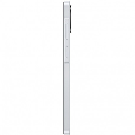 Смартфон 6.7" Samsung Galaxy A08 4+128Gb серебряный (SM-A085FZSGCAU)-8