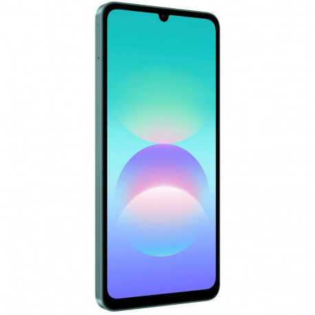Смартфон 6.7" Samsung Galaxy A08 4+128Gb зелёный (SM-A085FZGGCAU)-3
