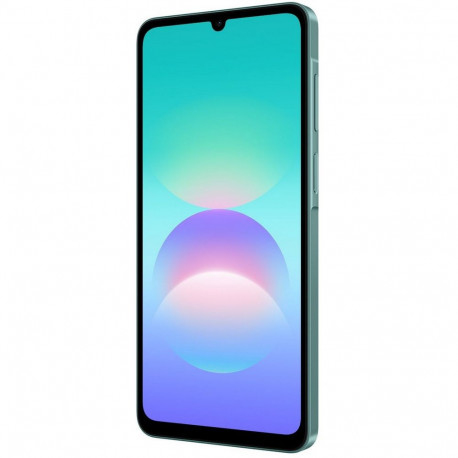 Смартфон 6.7" Samsung Galaxy A08 4+128Gb зелёный (SM-A085FZGGCAU)-2