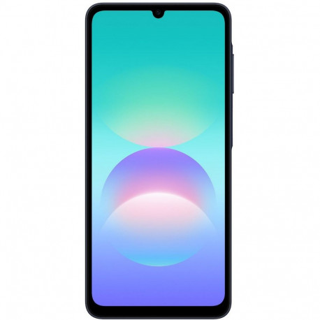 Смартфон 6.7" Samsung Galaxy A08 4+128Gb синий (SM-A085FDBGCAU)-1