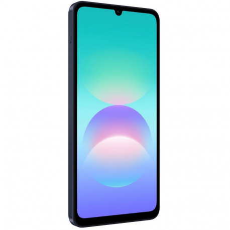 Смартфон 6.7" Samsung Galaxy A08 6+128Gb синий (SM-A085FDBHCAU)-2