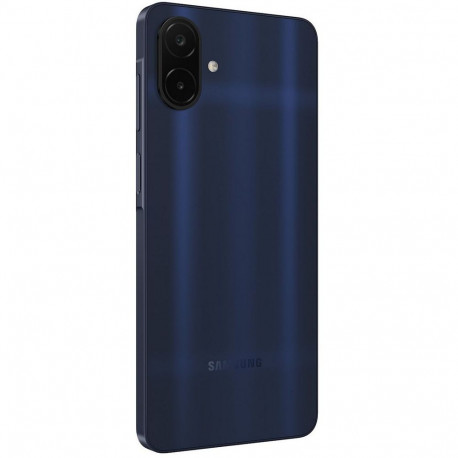 Смартфон 6.7" Samsung Galaxy A08 6+128Gb синий (SM-A085FDBHCAU)-5