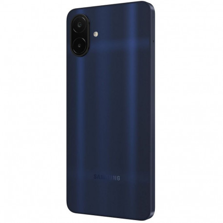 Смартфон 6.7" Samsung Galaxy A08 6+128Gb синий (SM-A085FDBHCAU)-6