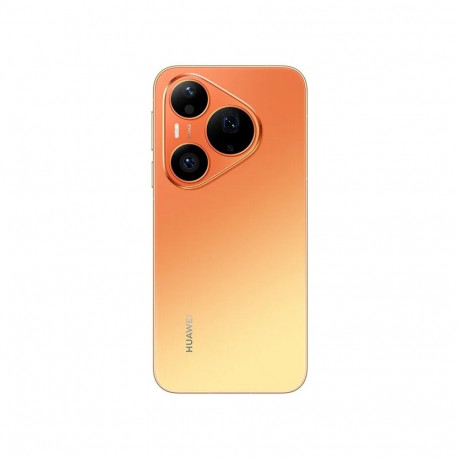 Смартфон Huawei Pura 90s PRO 12+512GB, оранжевый (51098YXJ)-3