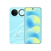 Смартфон Huawei Nova 16S 12+256GB, голубой (51099BST)
