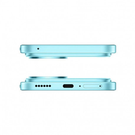 Смартфон Huawei Nova 16S 12+256GB, голубой (51099BST)-4