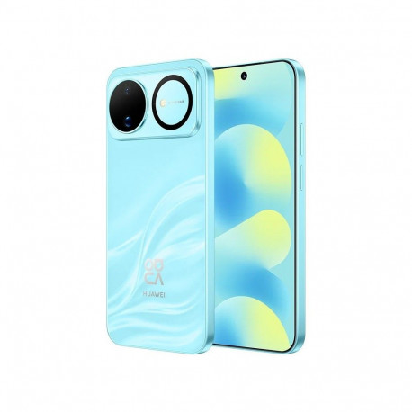 Смартфон Huawei Nova 16S 12+512GB, голубой (51099BSY)-1
