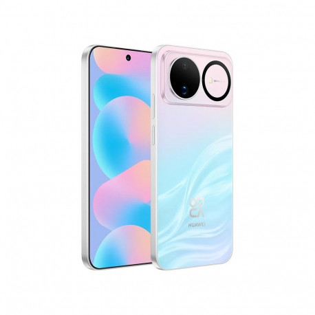 Смартфон Huawei Nova 16S 12+512GB, голубой перламутровый (51099BTA)-2