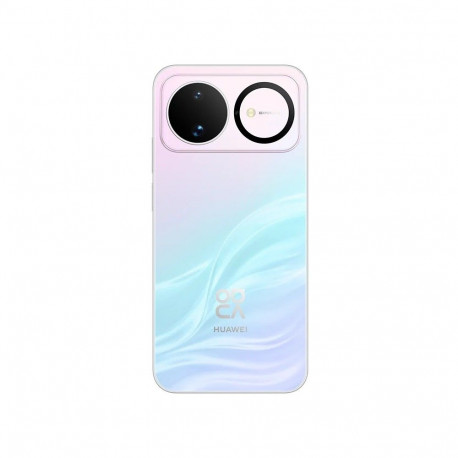 Смартфон Huawei Nova 16S 12+256GB, голубой перламутровый (51099BSU)-3