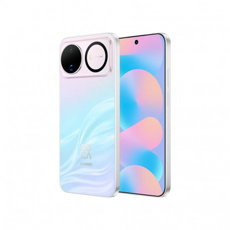 Смартфон Huawei Nova 16S 12+256GB, голубой перламутровый (51099BSU)-2