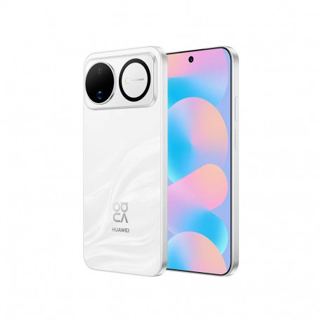 Смартфон Huawei Nova 16S 12+512GB, белый (51099BSX)-2