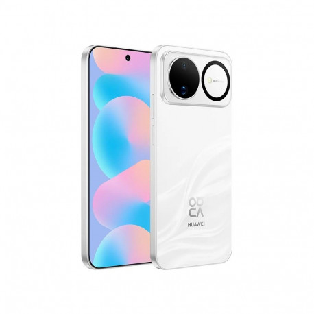 Смартфон Huawei Nova 16S 12+512GB, белый (51099BSX)-1