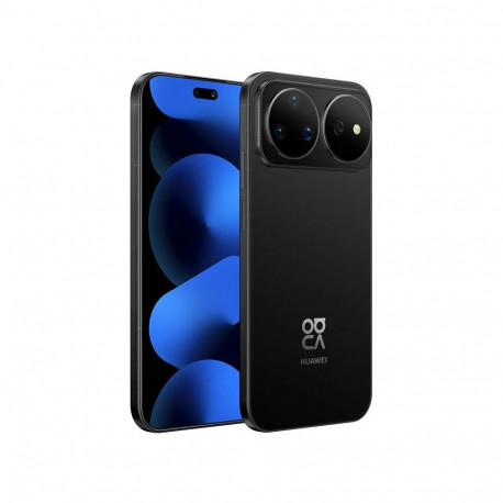 Смартфон Huawei Nova 16S Pro 12+256GB, черный (51099BSE)-2