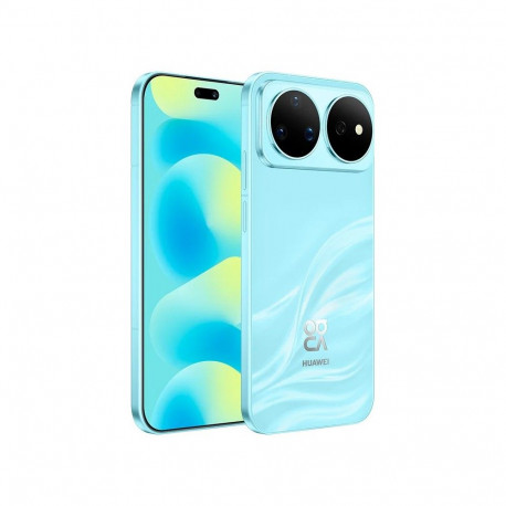 Смартфон Huawei Nova 16S Pro 12+256GB, голубой (51099BSH)-2