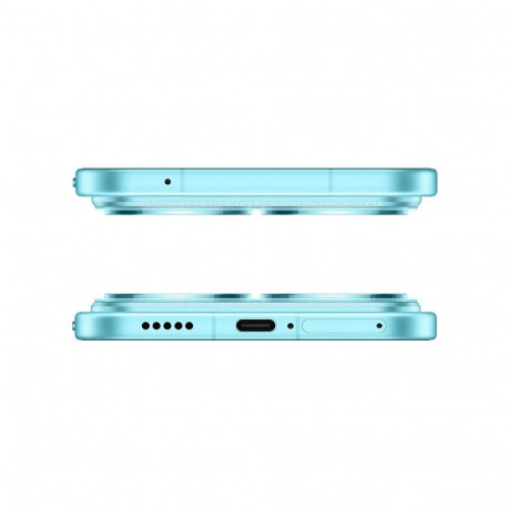 Смартфон Huawei Nova 16S Pro 12+256GB, голубой (51099BSH)-5