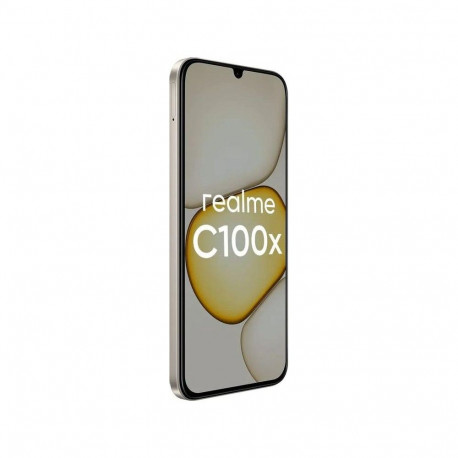 Смартфон Realme C100X 4+128Gb белый (RMX5366 C100X 4+128 белый)-3
