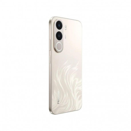 Смартфон Realme C100X 4+128Gb белый (RMX5366 C100X 4+128 белый)-5