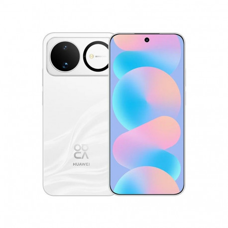 Смартфон Huawei NOVA 16S 12/256GB EMA-LX9 WHITE (51099BTC)
