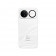 Смартфон Huawei NOVA 16S 12/256GB EMA-LX9 WHITE (51099BTC)
