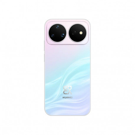 Смартфон Huawei Nova 16S Pro 12+512GB, голубой перламутровый (51099BSC)-3