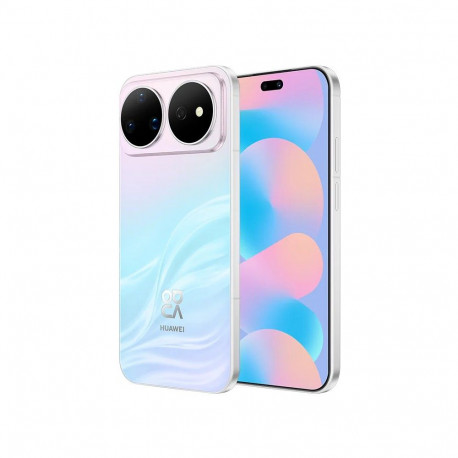 Смартфон Huawei Nova 16S Pro 12+512GB, голубой перламутровый (51099BSC)-2