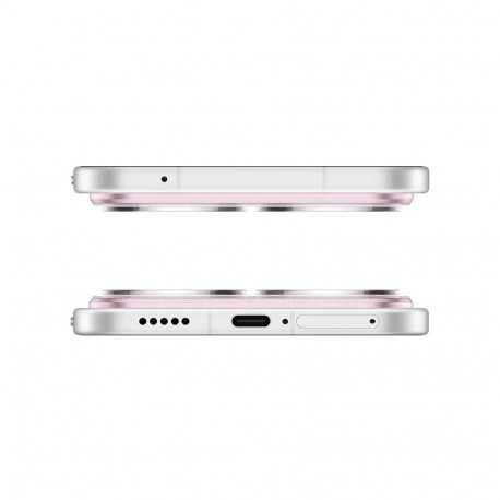 Смартфон Huawei Nova 16S Pro 12+512GB, голубой перламутровый (51099BSC)-5