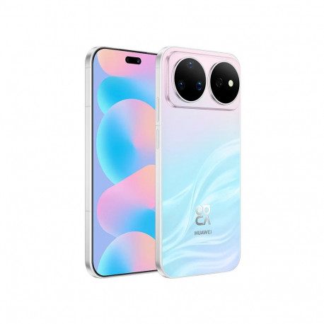 Смартфон Huawei Nova 16S Pro 12+512GB, голубой перламутровый (51099BSC)-1