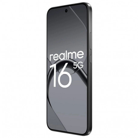 Смартфон Realme 16 5G 8+256Gb темно-серый (RMX5171 16 5G 8+256 темно-серый)-3