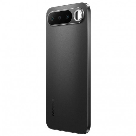 Смартфон Realme 16 5G 8+256Gb темно-серый (RMX5171 16 5G 8+256 темно-серый)-5