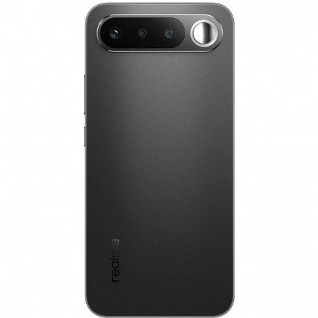 Смартфон Realme 16 5G 8+256Gb темно-серый (RMX5171 16 5G 8+256 темно-серый)-4