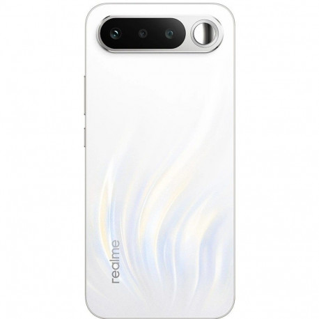 Смартфон Realme 16 5G 8+256Gb белый (RMX5171 16 5G 8+256 белый)-4