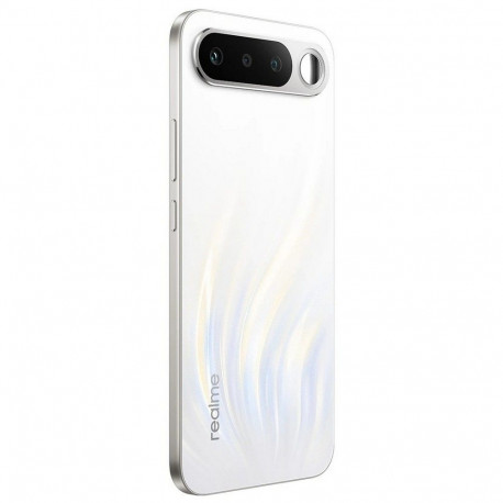 Смартфон Realme 16 5G 8+256Gb белый (RMX5171 16 5G 8+256 белый)-6