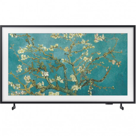 32" Телевизор Q-LED SAMSUNG QE32LS03CBUXRU-1