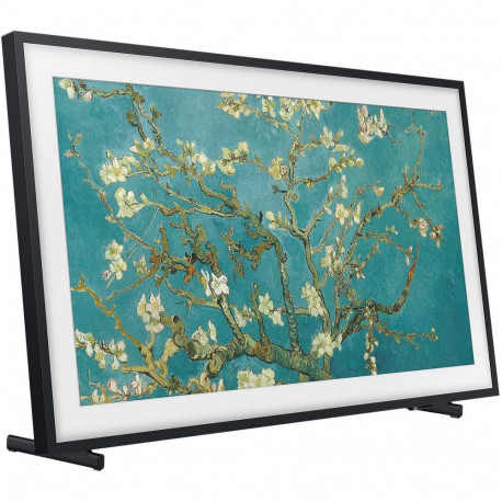32" Телевизор Q-LED SAMSUNG QE32LS03CBUXRU-2