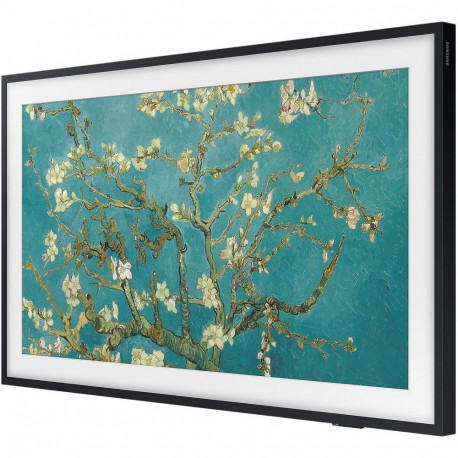 32" Телевизор Q-LED SAMSUNG QE32LS03CBUXRU-4