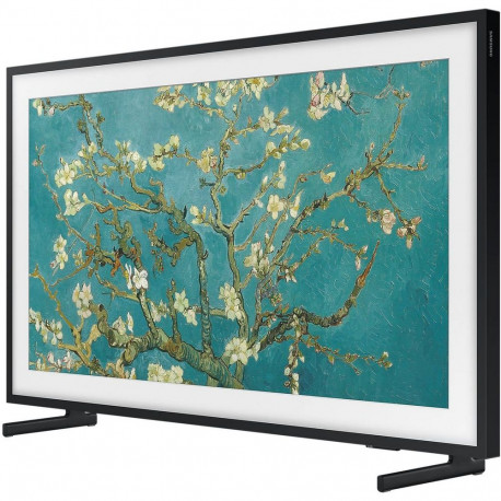 32" Телевизор Q-LED SAMSUNG QE32LS03CBUXRU-3