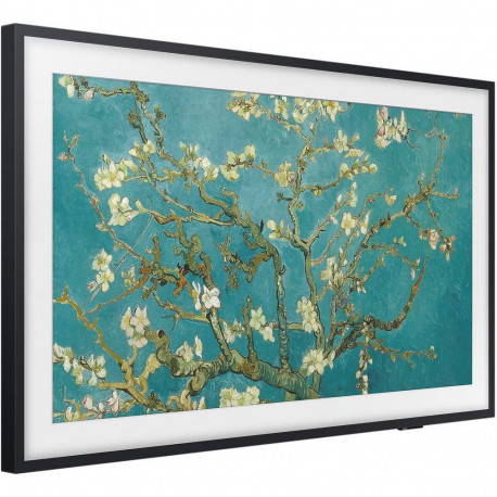 32" Телевизор Q-LED SAMSUNG QE32LS03CBUXRU-5