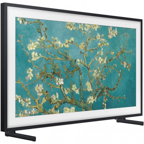 32" Телевизор Q-LED SAMSUNG QE32LS03CBUXRU-6