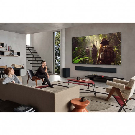 77" Телевизор OLED LG OLED77G5RLA.ARUG-4