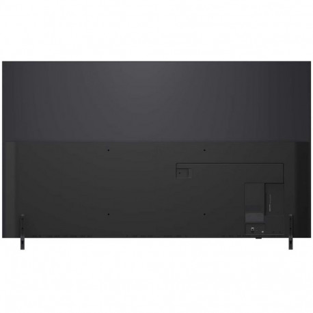 43" Телевизор Q-NED LG 43QNED82A6B.ARUG-1