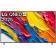 43" Телевизор Q-NED LG 43QNED82A6B.ARUG