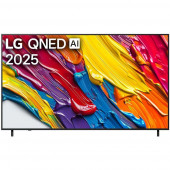 86" Телевизор Q-NED LG 86QNED82A6B.ARUG
