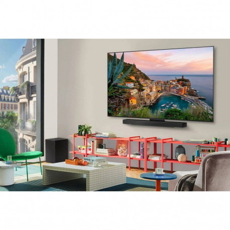 83" Телевизор OLED LG OLED83C5RLA.ARUG-12